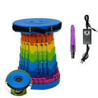 Rainbow Thrillstack