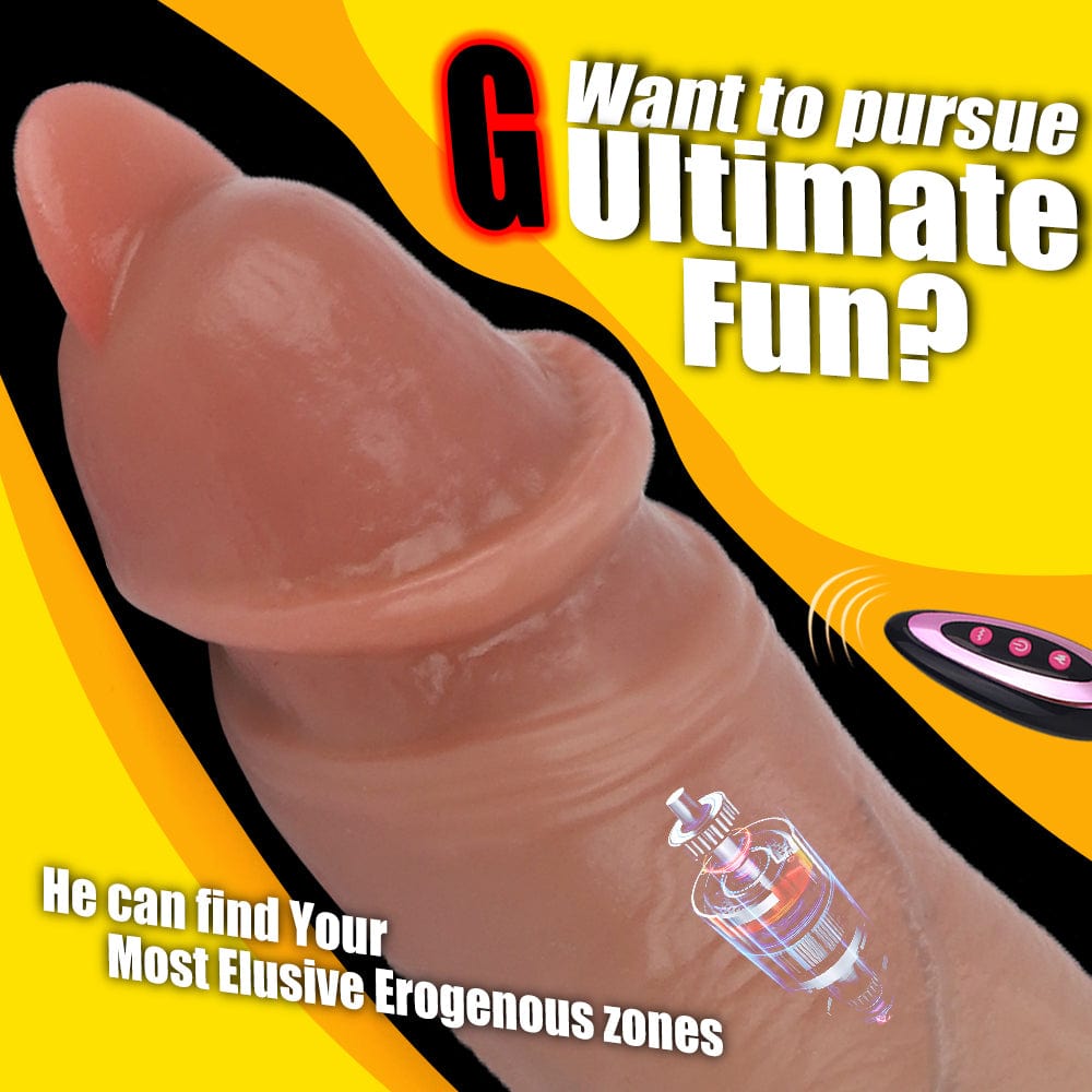 Boss Tongue 6.69”