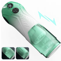 GreenBolt