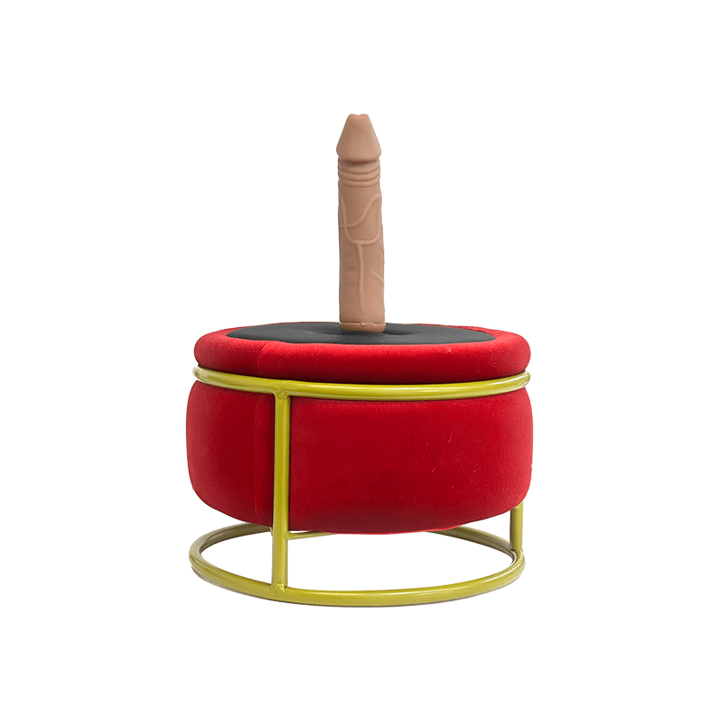 Small / Red