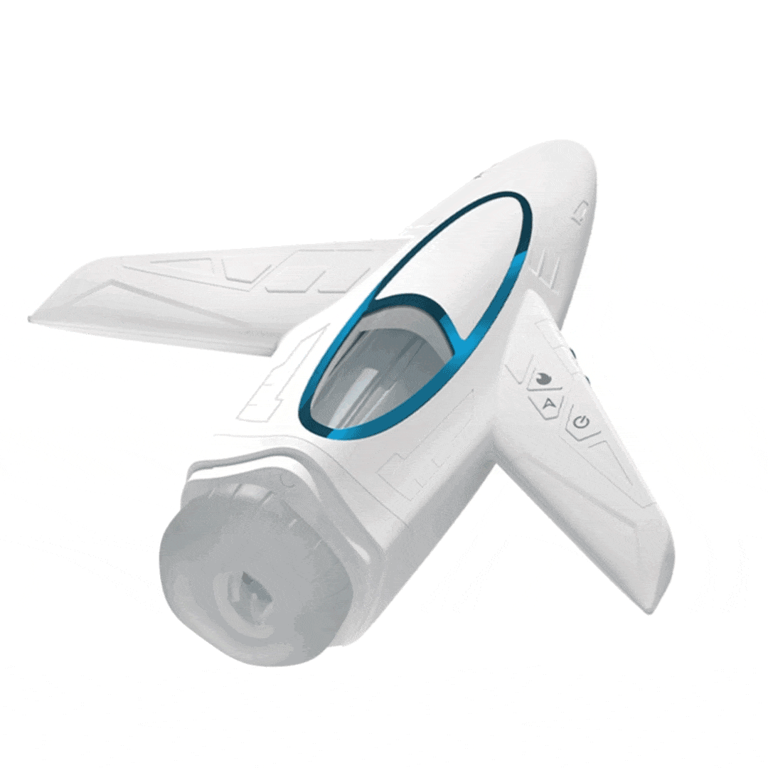 Jet Glide