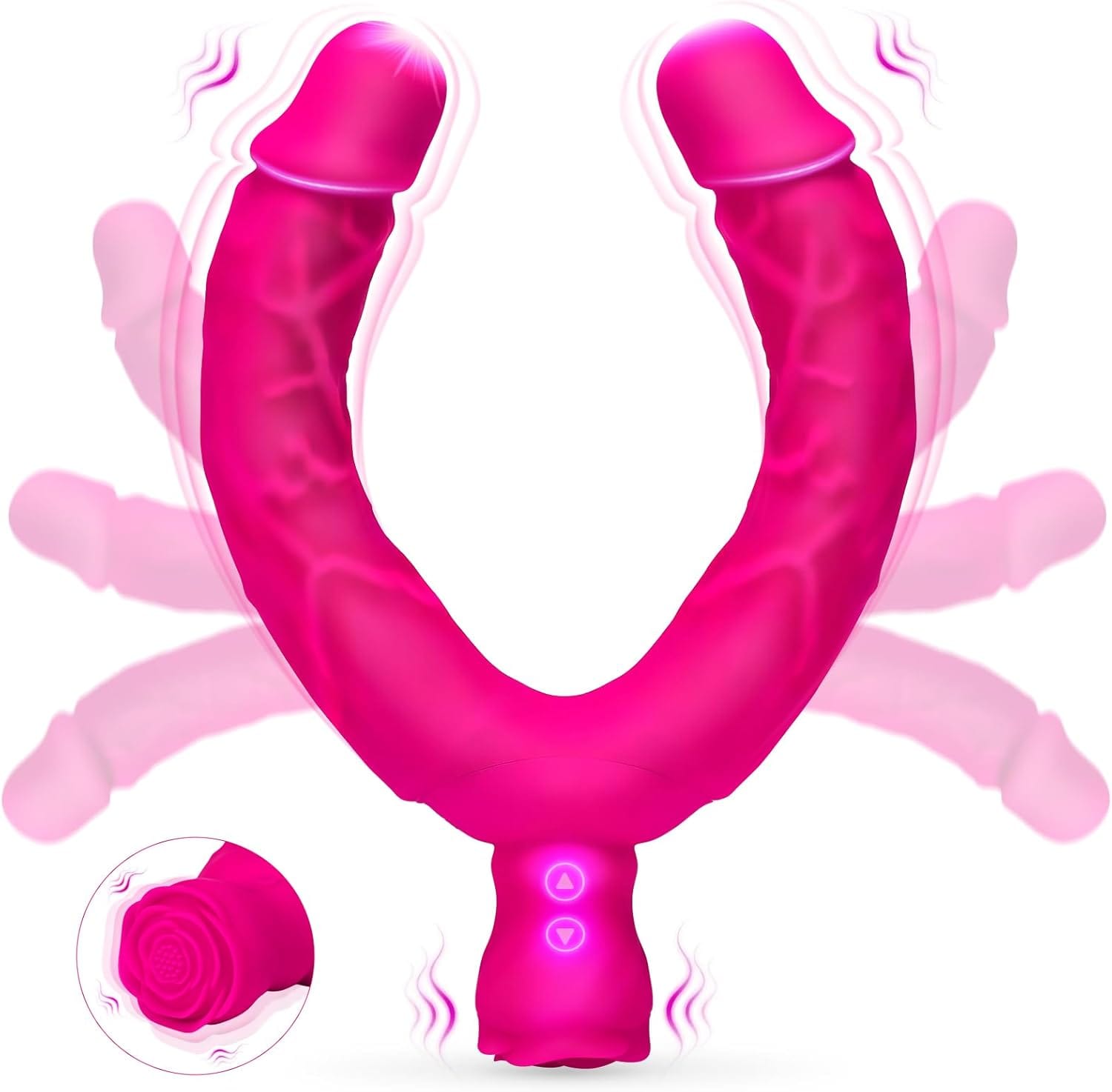 Rose Duo 7.5”