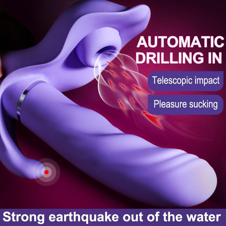 Tremor Drill