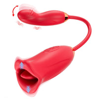 Scarlet Tether