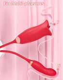 Scarlet Tether