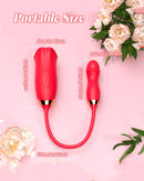 Scarlet Tether
