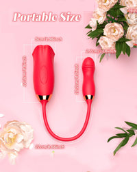 Scarlet Tether