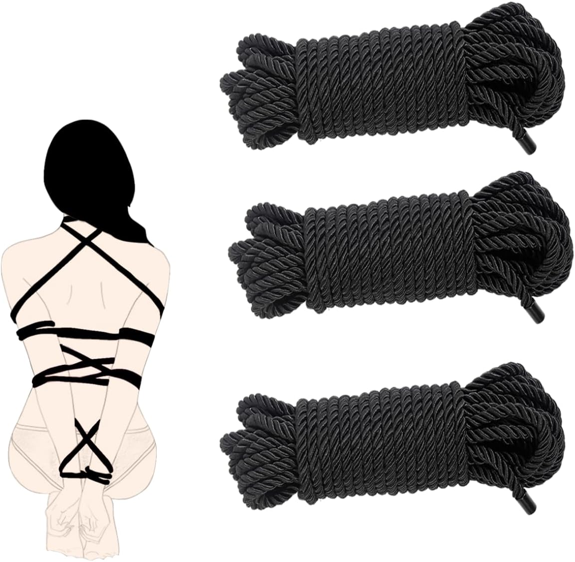 Silk Bind