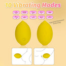 Zesty Bloom