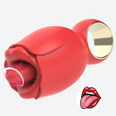 Crimson Lick