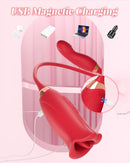Scarlet Tether