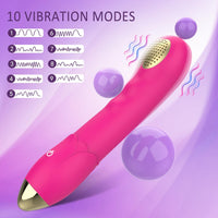 HydroPulse Shower