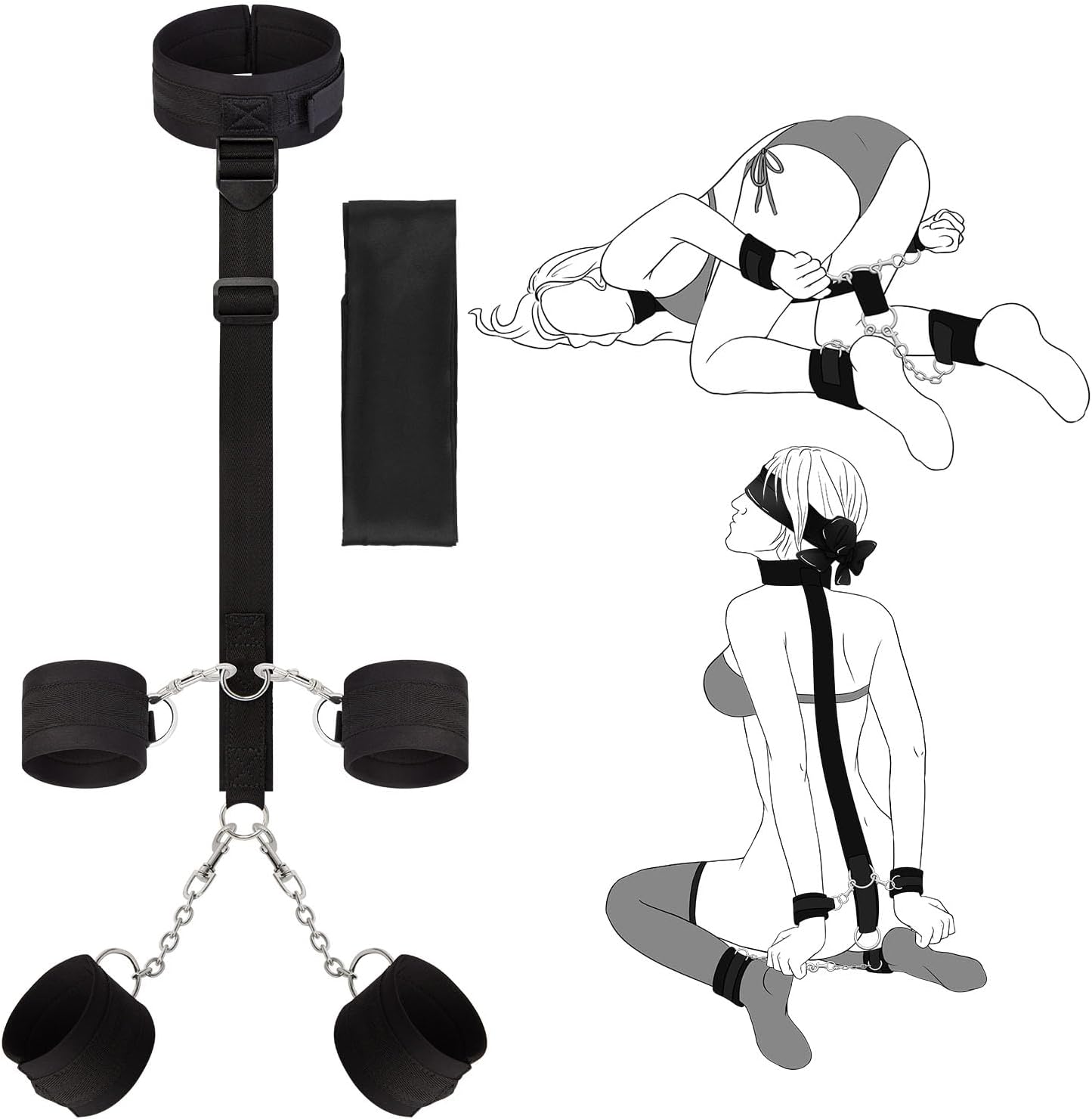 Lunaire Shackle