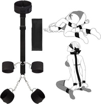 Lunaire Shackle