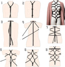 Silk Bind