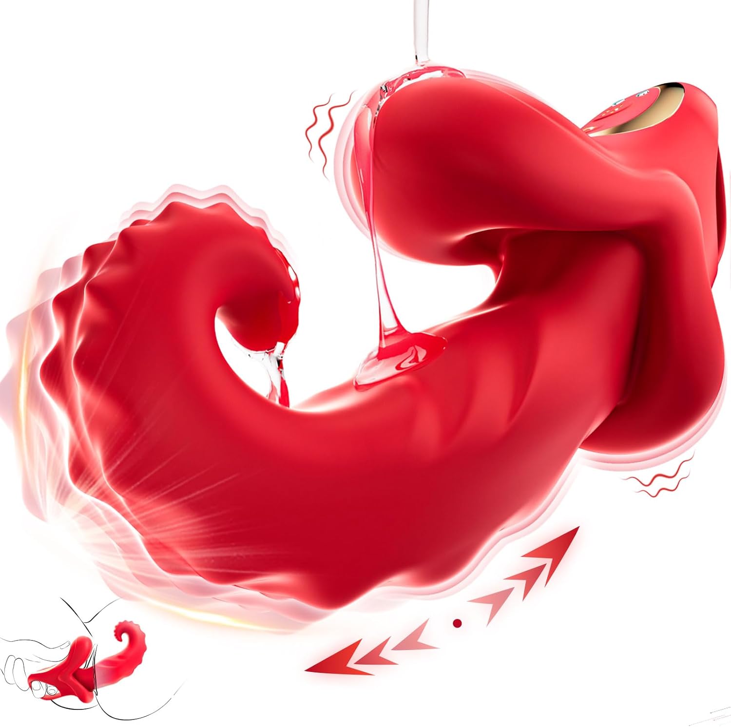 Scarlet Tide