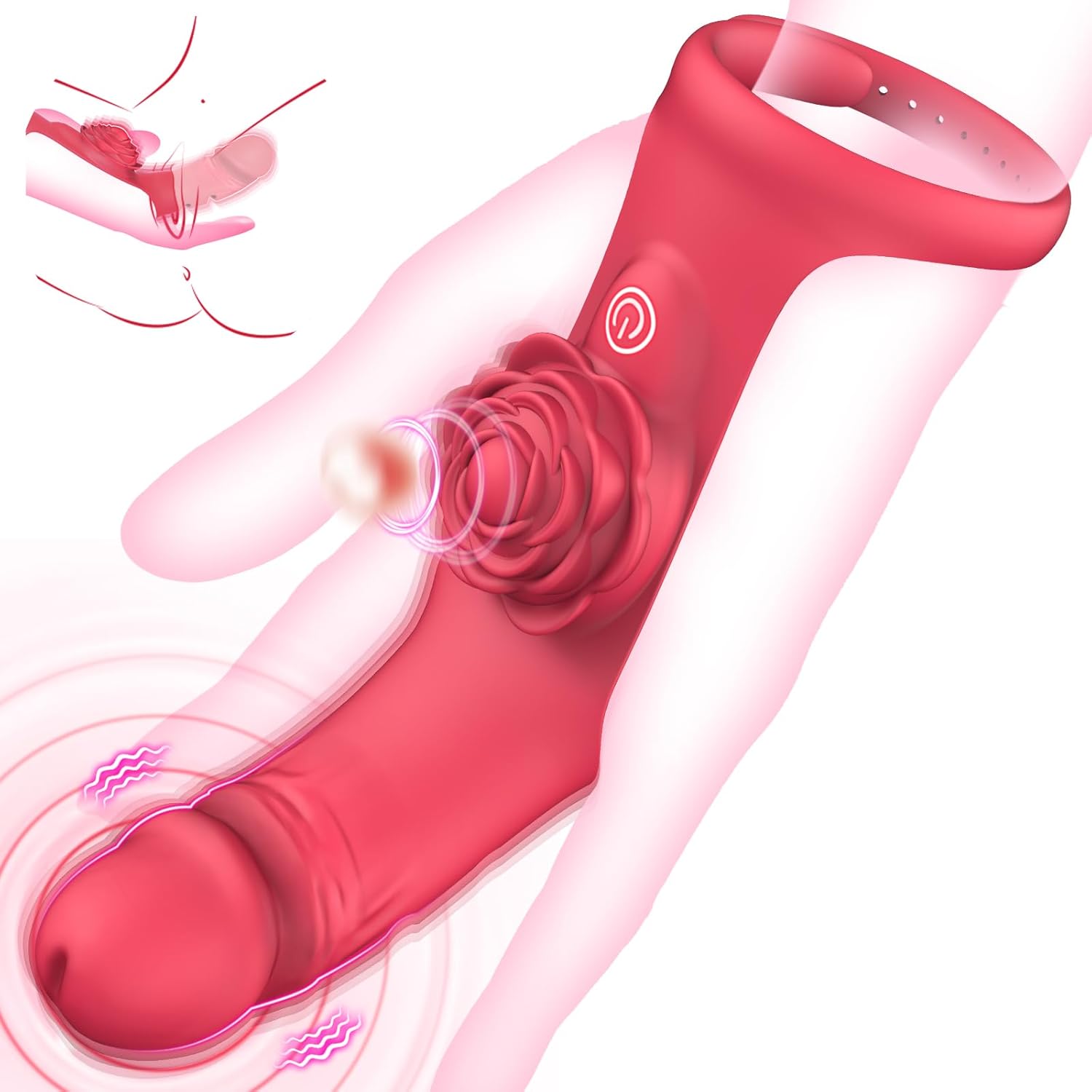 Couple Vibrators