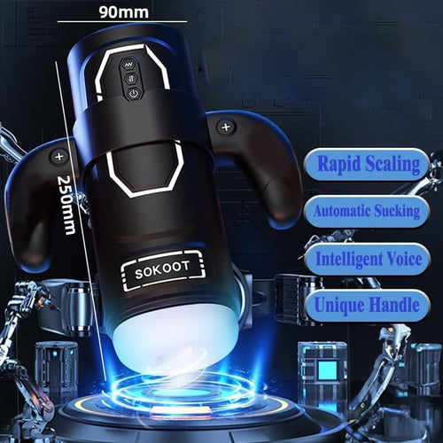 Sokoot Glide