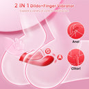 Silk Touch