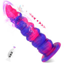 Monster Beads 8.66”