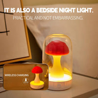 GlowShroom