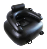 Black(Only Chair)