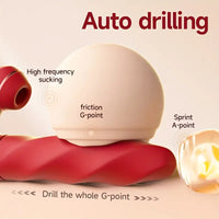 Drilluxe Pulse