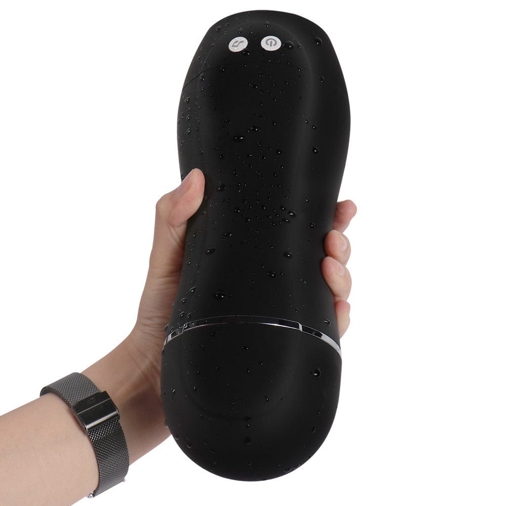 Moan Core
