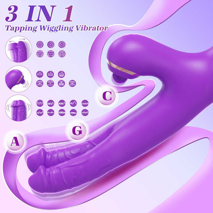 Violet Surge