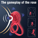 Rose Pulse