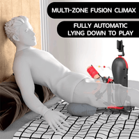 Fusion Throne