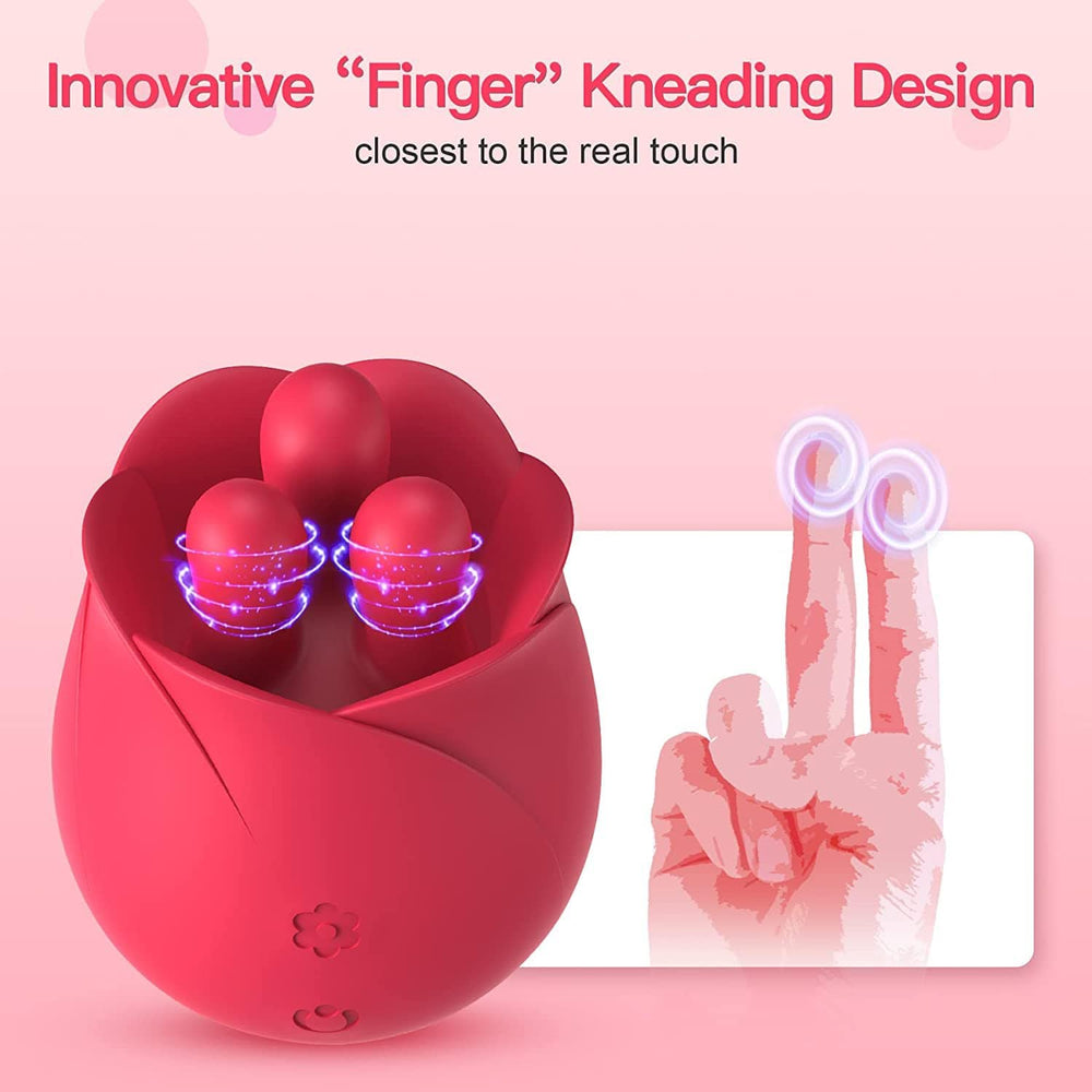 Petal Pulse