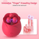 Petal Pulse