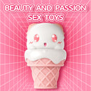 BunnyLick Cone