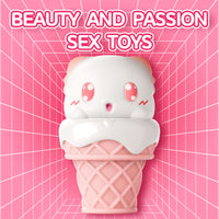 BunnyLick Cone