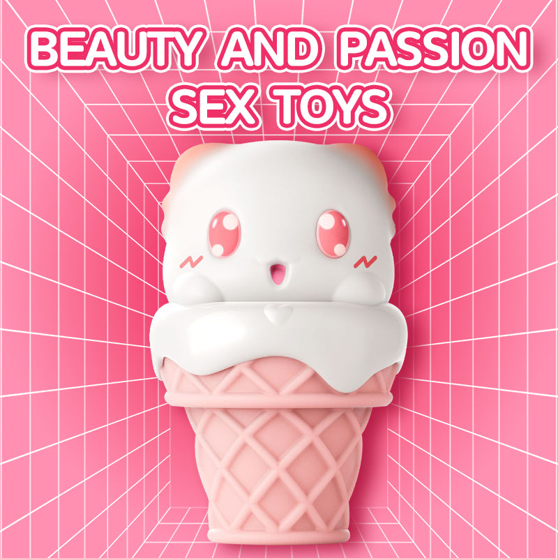 BunnyLick Cone
