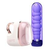 K1 & Bubble Vibrator