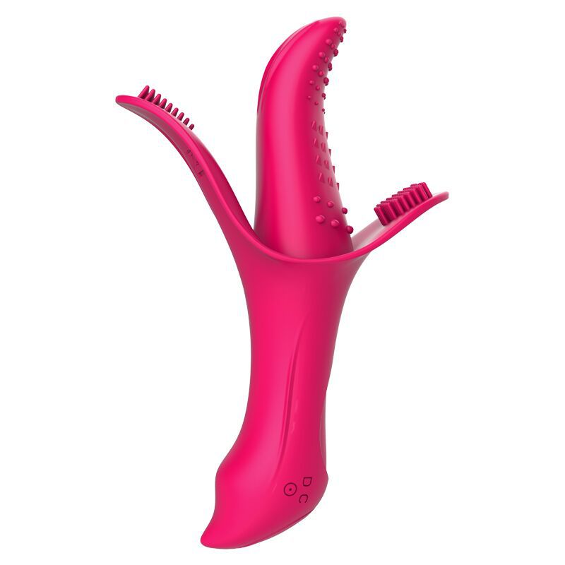 Pink Whisper