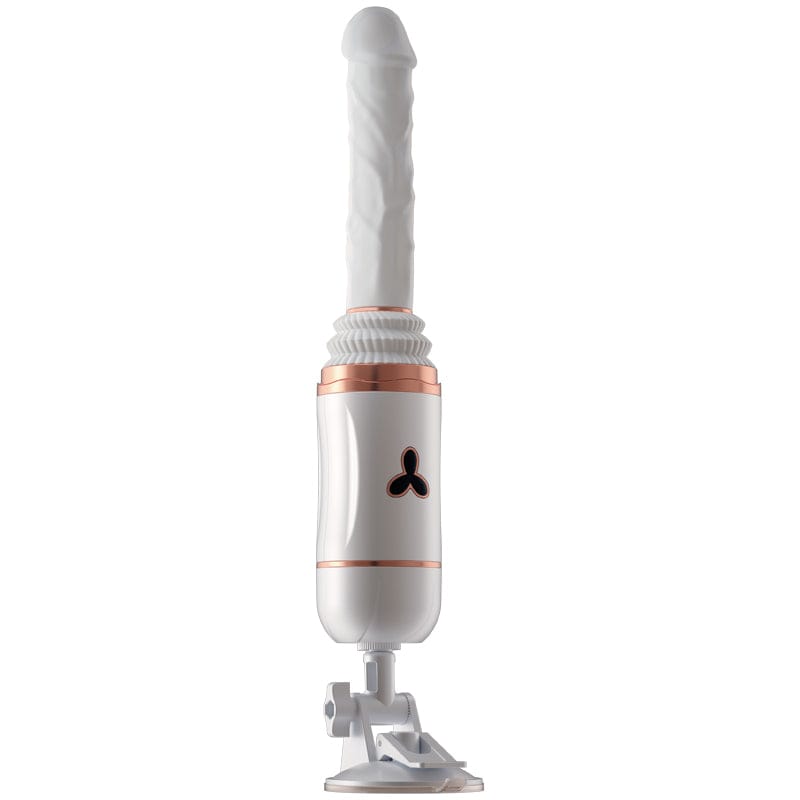 Pearl Reactor