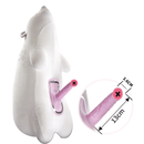 Polar Bear Pillow