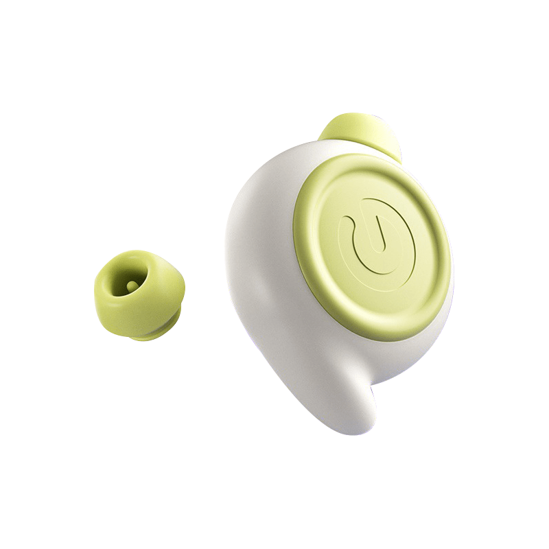PuffiPod