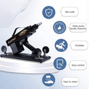 Automatic Sex Machine Sex Toys,Thrusting Machines for Men Women,Love Machine Device Gun with 6 Attachments