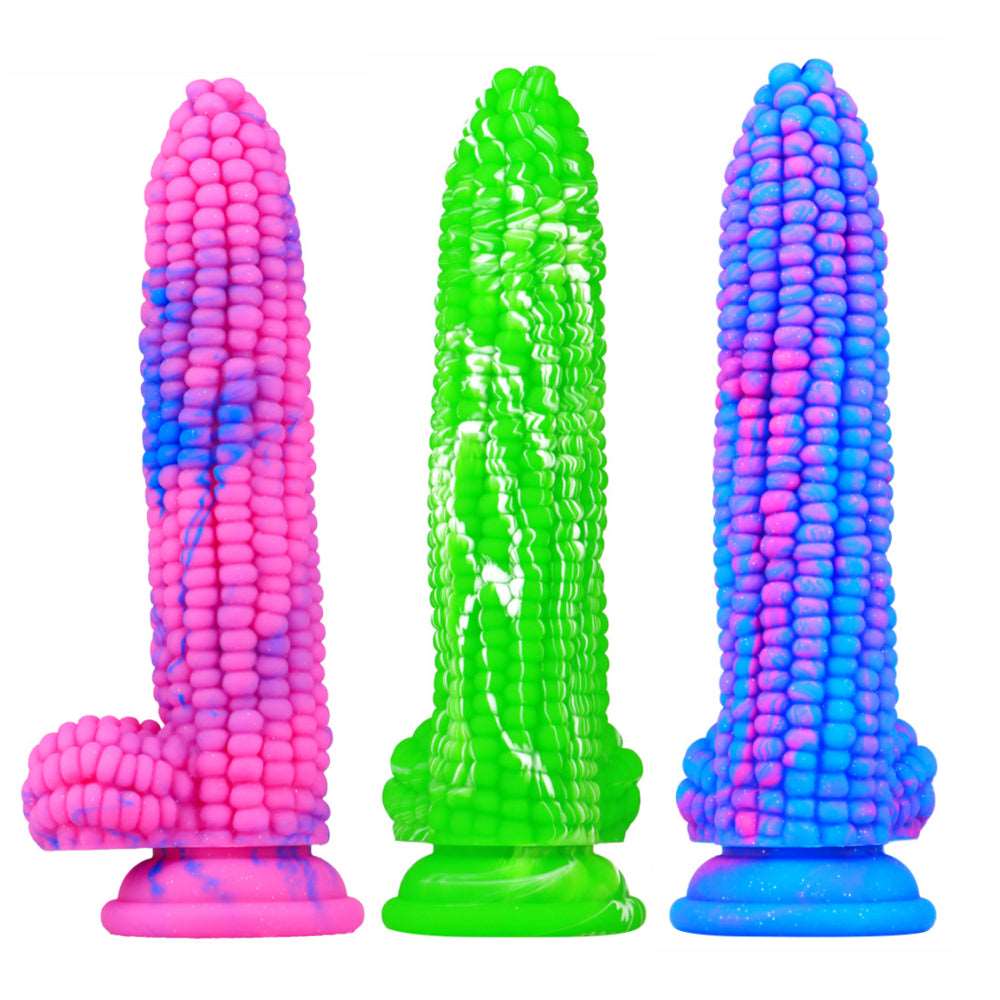 Cosmic Corn 6.1"