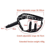 FlexiGrip 3.94"- 6.89"