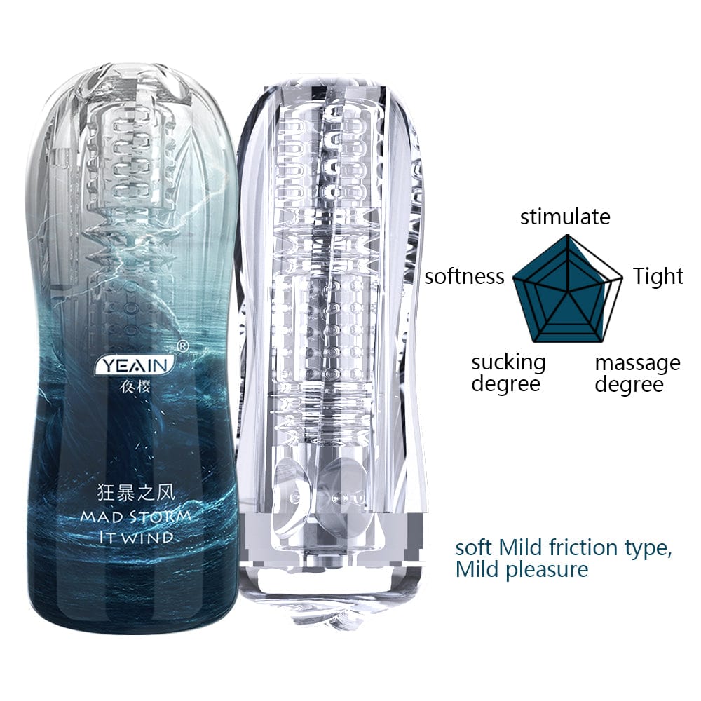 Clear Surge