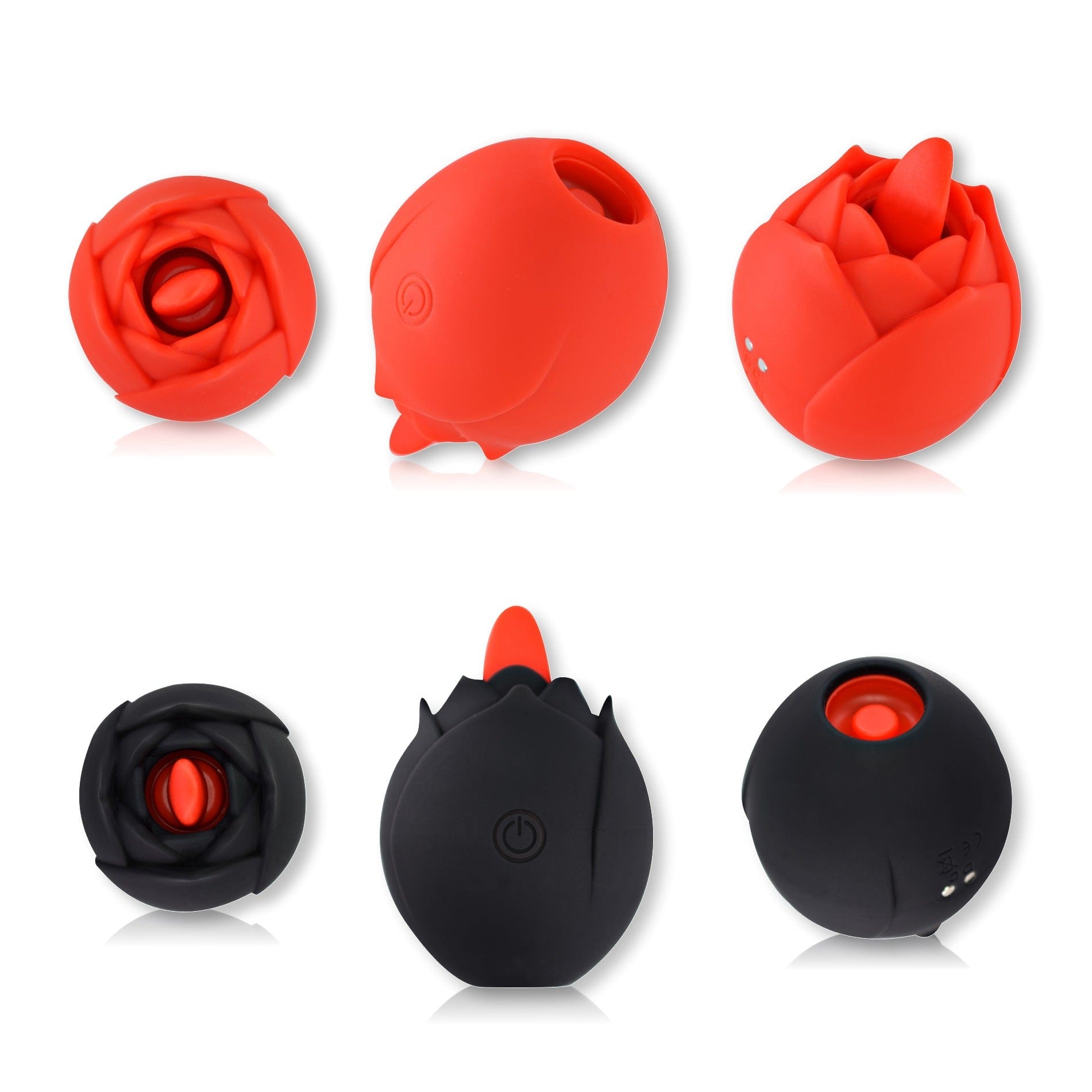 Petal Pulse