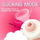 BunnyLick Cone