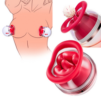 Tongue Set