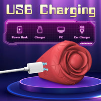 Rose Mini