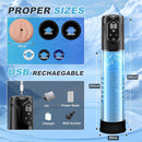 Vortex Pump